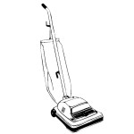 Manual Clarke ReliaVac 12HP